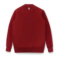 Gambar Hungrybeast Crewneck Maroon dari BOOM Esports Kab. Tangerang 3 Tokopedia