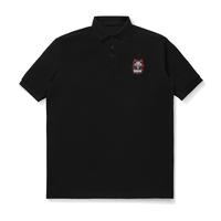 Gambar Boom Esports Official Polo Shirt dari BOOM Esports Kab. Tangerang 1 Tokopedia