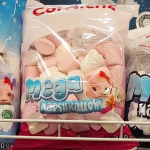 corniche marshmallow mega 300 gram