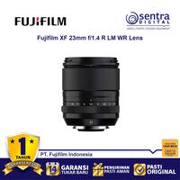 Gambar Fujifilm XF 23mm f/1.4 R LM WR Fujinon Lens dari Sentra Digital Kota Surabaya 2 Tokopedia