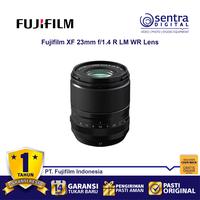 Gambar Fujifilm XF 23mm f/1.4 R LM WR Fujinon Lens dari Sentra Digital Kota Surabaya 1 Tokopedia