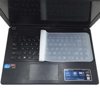 Gambar Cover / Pelindung Debu Keyboard Notebook dari Ramayana Grosir Surabaya Kota Surabaya 4 Tokopedia