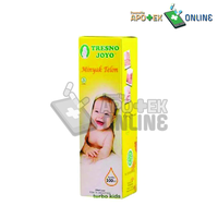 Gambar MINYAK TELON TRESNOJOYO 100ML dari Apotek Aditama Ngemplak Kab. Sleman 1 Tokopedia