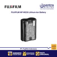 Gambar Fujifilm NP-W235 Lithium-Ion Battery dari Sentra Digital Kota Surabaya 3 Tokopedia