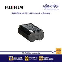 Gambar Fujifilm NP-W235 Lithium-Ion Battery dari Sentra Digital Kota Surabaya 2 Tokopedia