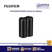 Gambar Fujifilm NP-W235 Lithium-Ion Battery dari Sentra Digital Kota Surabaya 1 Tokopedia