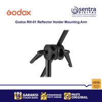 Gambar Godox RH-01 Reflector Holder Mounting Arm dari Sentra Digital Kota Surabaya 4 Tokopedia