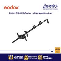 Gambar Godox RH-01 Reflector Holder Mounting Arm dari Sentra Digital Kota Surabaya 3 Tokopedia