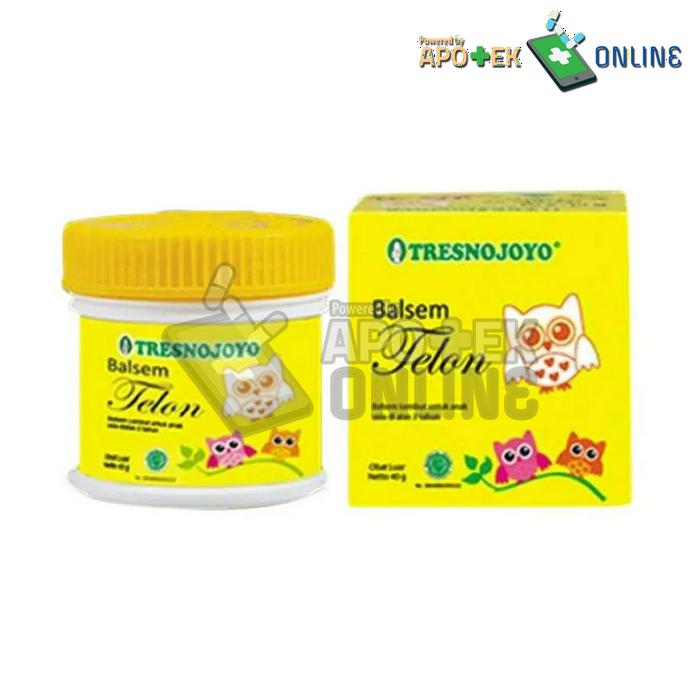BALSEM TELON TRESNOJOYO 20 GRAM