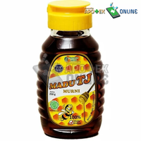 Gambar MADU TJ MURNI BOTOL 250GR dari Apotek Listi Farma Genteng Kota Surabaya 1 Tokopedia