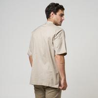 Gambar Preview Baju Koko Itang Yunasz PVL20/259PA dari Preview Muslimwear Kota Administrasi Jakarta Barat 4 Tokopedia