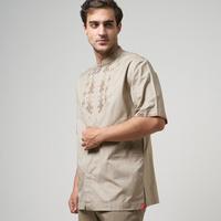 Gambar Preview Baju Koko Itang Yunasz PVL20/259PA dari Preview Muslimwear Kota Administrasi Jakarta Barat 5 Tokopedia