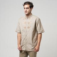 Gambar Preview Baju Koko Itang Yunasz PVL20/259PA dari Preview Muslimwear Kota Administrasi Jakarta Barat 3 Tokopedia