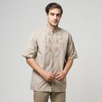Gambar Preview Baju Koko Itang Yunasz PVL20/259PA dari Preview Muslimwear Kota Administrasi Jakarta Barat 1 Tokopedia