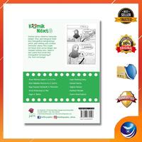 Gambar KOMIK NEXT G VOL. 490: INGIN RANKING SATU dari Andi Publisher Kab. Sleman 2 Tokopedia