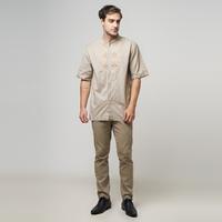 Gambar Preview Baju Koko Itang Yunasz PVL20/259PA dari Preview Muslimwear Kota Administrasi Jakarta Barat 2 Tokopedia