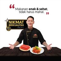 Gambar KIMBO Sosis Sapi Goreng12 dari KIMBO Indonesia Kota Administrasi Jakarta Pusat 3 Tokopedia