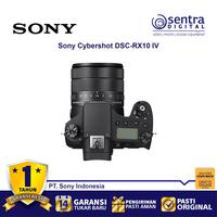 Gambar Sony Cyber-shot DSC-RX10 IV | RX 10 Mark 4 dari Sentra Digital Kota Surabaya 4 Tokopedia