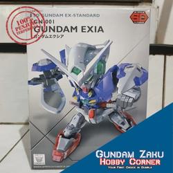 SD Gundam EX-Standard Gundam Exia - De Toyz Shop