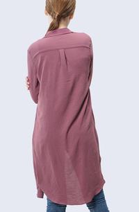 Gambar Logo Jeans Dress Aisya Purple 74164L8PU - S dari Logo Jeans Kota Bandung 3 Tokopedia