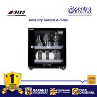 Gambar Ailite Dry Cabinet ALT-30 30L Eletric Box dari Sentra Digital Kota Surabaya 3 Tokopedia
