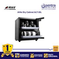 Gambar Ailite Dry Cabinet ALT-30 30L Eletric Box dari Sentra Digital Kota Surabaya 4 Tokopedia