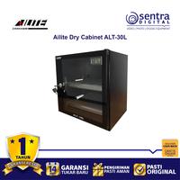 Gambar Ailite Dry Cabinet ALT-30 30L Eletric Box dari Sentra Digital Kota Surabaya 2 Tokopedia