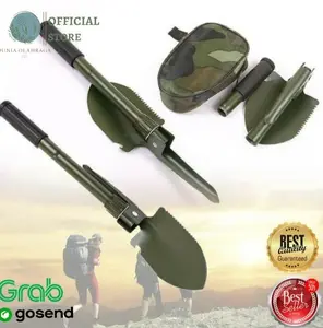 SEKOP ROCKY / SEKOP MODERN MULTIFUNGSI DO