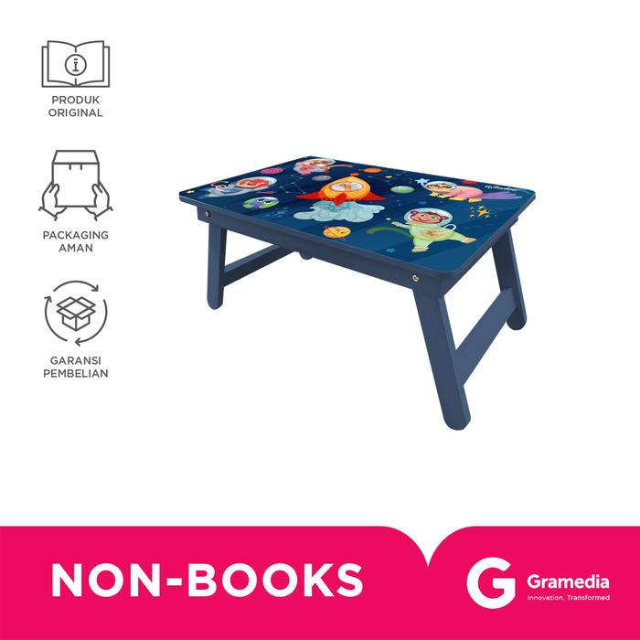 Gambar Gramedia Estudee Drawing Table I Animal Space dari Gramedia Kota Administrasi Jakarta Barat Tokopedia