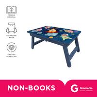 Gambar Gramedia Estudee Drawing Table I Animal Space dari Gramedia Kota Administrasi Jakarta Barat 3 Tokopedia