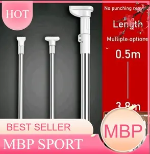 Tiang Jemuran Anti Bor MBP