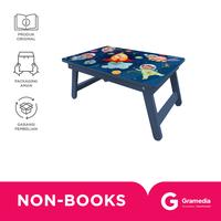 Gambar Gramedia Estudee Drawing Table I Animal Space dari Gramedia Kota Administrasi Jakarta Barat 2 Tokopedia