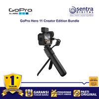 Gambar GoPro HERO 11 Creator Edition Action Camera dari Sentra Digital Kota Surabaya 3 Tokopedia