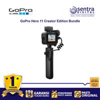 Gambar GoPro HERO 11 Creator Edition Action Camera dari Sentra Digital Kota Surabaya 4 Tokopedia
