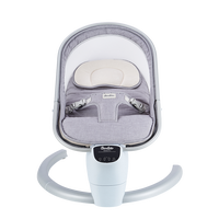 Gambar Cocolatte Snuggli Priv Lg - Ayunan Bayi Digital Bayi (Mothercare) - Light Grey dari Mothercare Indonesia Kota Administrasi Jakarta Selatan 3 Tokopedia