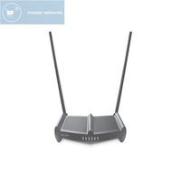 Gambar TP-LINK TL-WR841HP : 300Mbps High Power Wireless N Router dari Master Networks Kota Administrasi Jakarta Pusat 1 Tokopedia