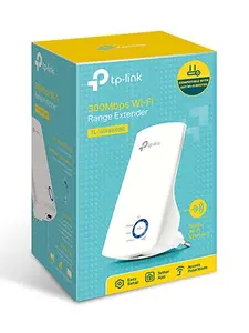 TP-LINK TL-WA850RE Range Extender 300Mbps Universal Wifi WA850RE N1