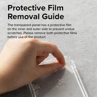 Gambar Ringke Compatible For Samsung Galaxy A14 5G Fusion Matte Clear Casing Tipis Tahan Banting dari ShowcaseFever Kota Administrasi Jakarta Utara 5 Tokopedia