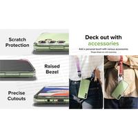 Gambar Ringke Compatible For Samsung Galaxy A14 5G Fusion Matte Clear Casing Tipis Tahan Banting dari ShowcaseFever Kota Administrasi Jakarta Utara 4 Tokopedia
