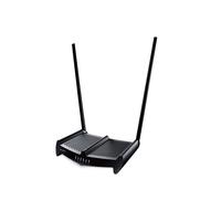 Gambar TP-LINK TL-WR841HP : 300Mbps High Power Wireless N Router dari Master Networks Kota Administrasi Jakarta Pusat 2 Tokopedia