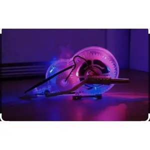 Ready Motor Trondol Dari Tipe X