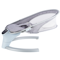 Gambar Cocolatte Snuggli Priv Lg - Ayunan Bayi Digital Bayi (Mothercare) - Light Grey dari Mothercare Indonesia Kota Administrasi Jakarta Selatan 4 Tokopedia
