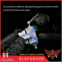 Gambar BEAM BRASS 1.5 mm SOLID - 6pcs DSPIAEcopper rod custom gundam dari Wahkhilaf Kota Surabaya 3 Tokopedia