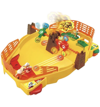 Gambar Epoch Games Super Mario Bros Fire Mario Stadium dari Drakuli Games Store Kota Administrasi Jakarta Pusat 2 Tokopedia