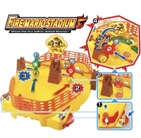 Gambar Epoch Games Super Mario Bros Fire Mario Stadium dari Drakuli Games Store Kota Administrasi Jakarta Pusat 4 Tokopedia