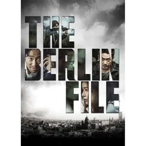 The Berlin File (2013)