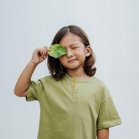 Gambar HEYTIMMY Kaos Anak Basic Lengan Pendek Mako - MUSTARD, 2-3 tahun dari Heytimmy Kota Administrasi Jakarta Utara 2 Tokopedia