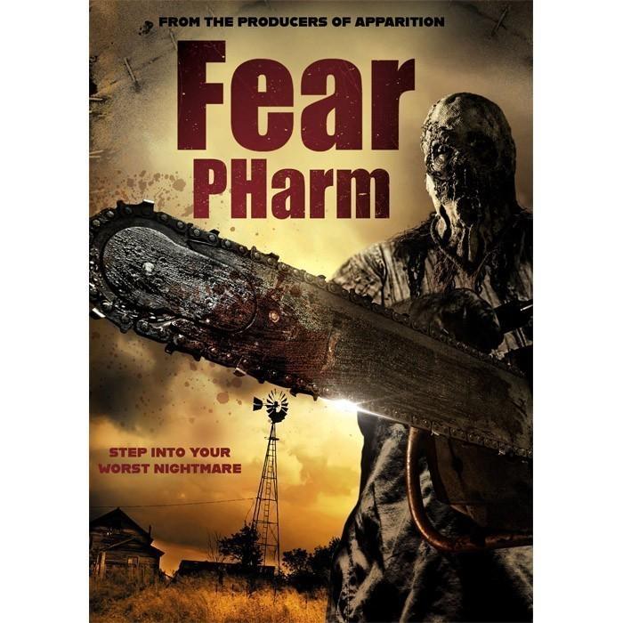 Fear PHarm (2020)