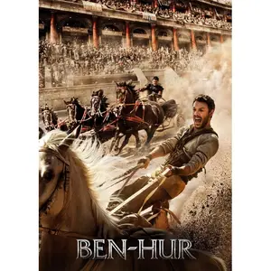 Ben-Hur (2016)