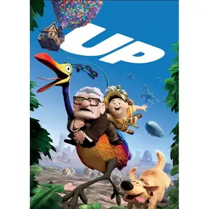 Up (2009)